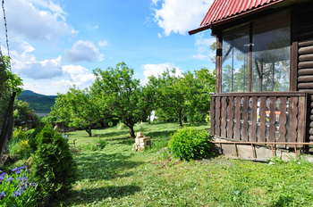 Prodej pozemku 16 m², Kamýk