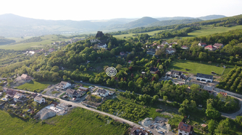 Prodej pozemku 16 m², Kamýk