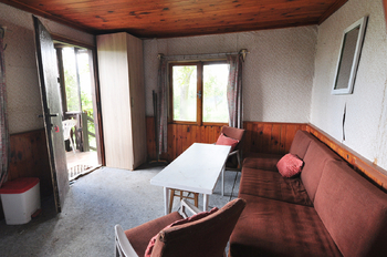 Prodej pozemku 16 m², Kamýk