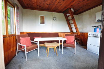Prodej pozemku 16 m², Kamýk