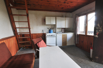 Prodej pozemku 16 m², Kamýk