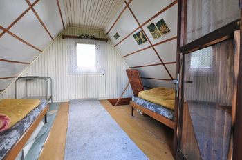 Prodej pozemku 16 m², Kamýk