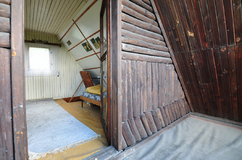 Prodej pozemku 16 m², Kamýk