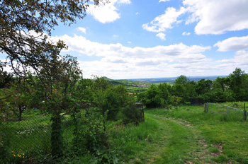 Prodej pozemku 16 m², Kamýk