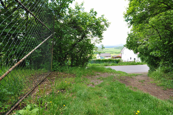 Prodej pozemku 16 m², Kamýk
