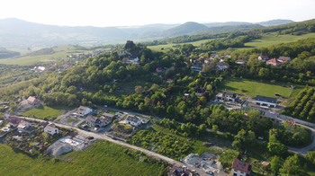 Prodej pozemku 16 m², Kamýk