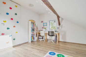 Prodej domu 85 m², Nové Hrady