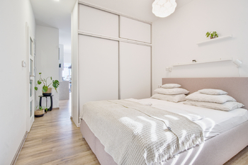 Prodej domu 85 m², Nové Hrady