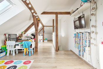 Prodej domu 85 m², Nové Hrady
