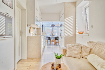 Prodej domu 85 m², Nové Hrady