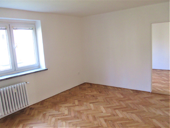 Pronájem bytu 2+1 v osobním vlastnictví 58 m², Jindřichův Hradec