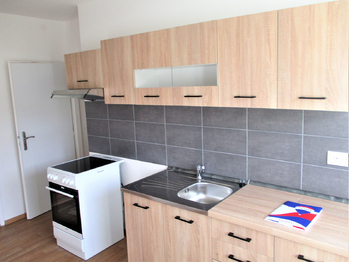 Pronájem bytu 2+1 v osobním vlastnictví 58 m², Jindřichův Hradec