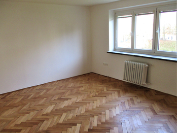 Pronájem bytu 2+1 v osobním vlastnictví 58 m², Jindřichův Hradec