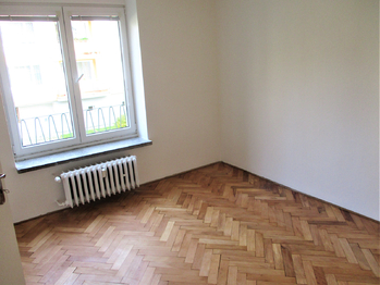 Pronájem bytu 2+1 v osobním vlastnictví 58 m², Jindřichův Hradec