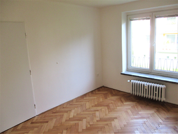Pronájem bytu 2+1 v osobním vlastnictví 58 m², Jindřichův Hradec