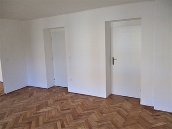 Pronájem bytu 2+1 v osobním vlastnictví 58 m², Jindřichův Hradec