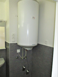 Pronájem bytu 2+1 v osobním vlastnictví 58 m², Jindřichův Hradec