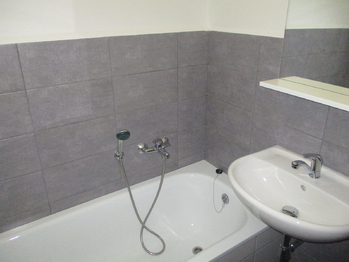 Pronájem bytu 2+1 v osobním vlastnictví 58 m², Jindřichův Hradec