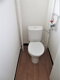 Pronájem bytu 2+1 v osobním vlastnictví 58 m², Jindřichův Hradec