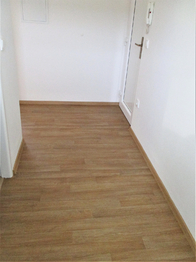 Pronájem bytu 2+1 v osobním vlastnictví 58 m², Jindřichův Hradec