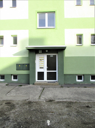 Pronájem bytu 2+1 v osobním vlastnictví 58 m², Jindřichův Hradec