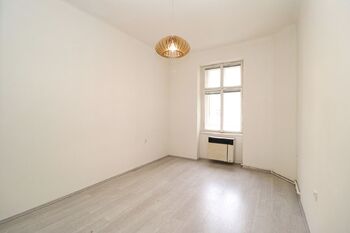 Pronájem v osobním vlastnictví, Praha 2 - Nusle