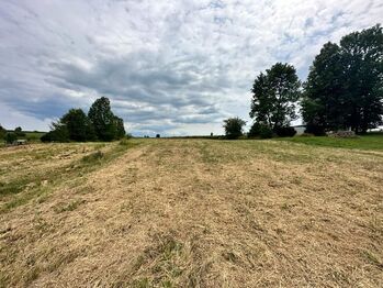 Prodej pozemku 783 m², Opatov