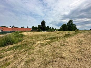 Prodej pozemku 783 m², Opatov