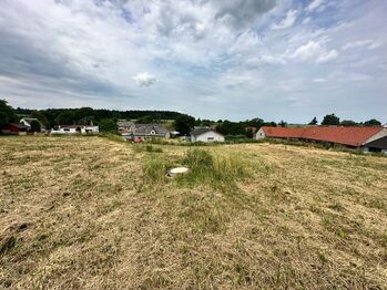 Prodej pozemku 783 m², Opatov