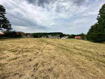 Prodej pozemku 783 m², Opatov