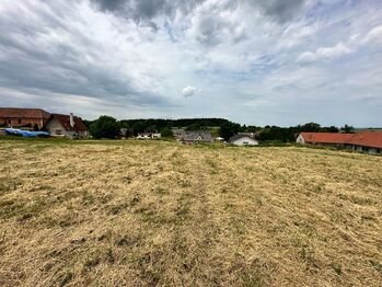 Prodej pozemku 783 m², Opatov