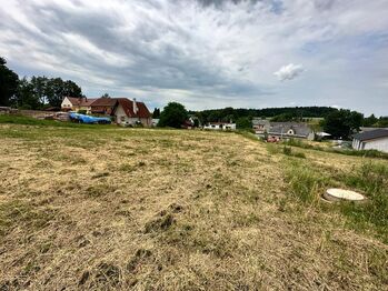 Prodej pozemku 783 m², Opatov