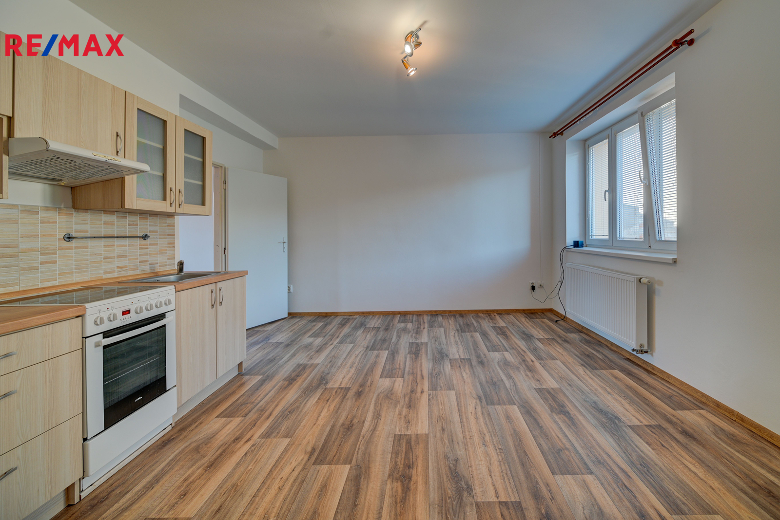 Pronájem bytu 2+kk v osobním vlastnictví, 51 m2, Poděbrady