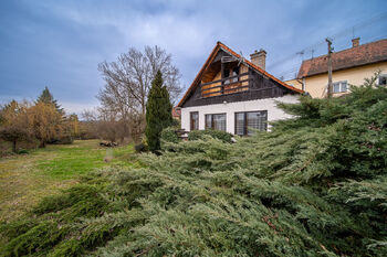 Prodej domu 74 m², Zvíkovec