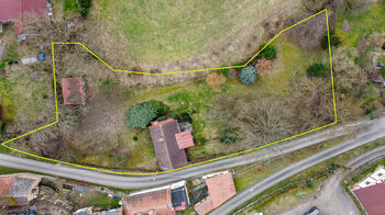 Prodej domu 74 m², Zvíkovec