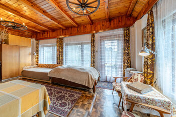 Prodej domu 74 m², Zvíkovec