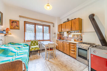 Prodej domu 74 m², Zvíkovec