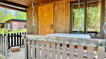 Prodej pozemku 457 m², Jihlava