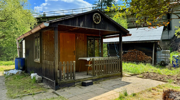 Prodej pozemku 457 m², Jihlava