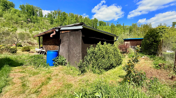 Prodej pozemku 457 m², Jihlava