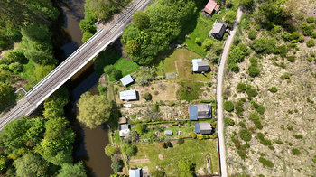 Prodej pozemku 457 m², Jihlava