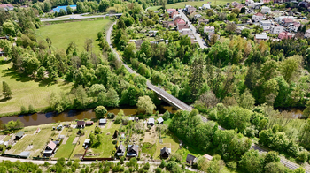 Prodej pozemku 457 m², Jihlava