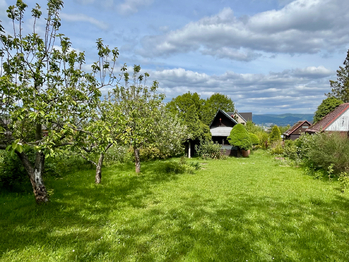 Prodej pozemku 449 m², Liberec