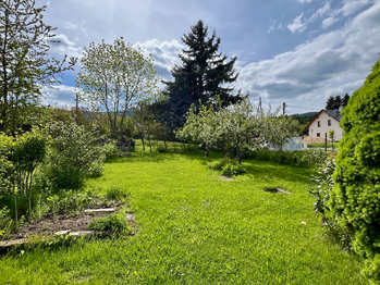 Prodej pozemku 449 m², Liberec