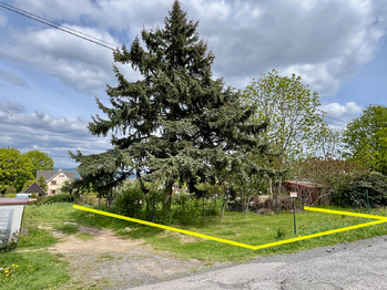 Prodej pozemku 449 m², Liberec