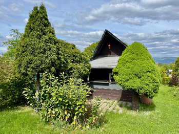 Prodej pozemku 449 m², Liberec