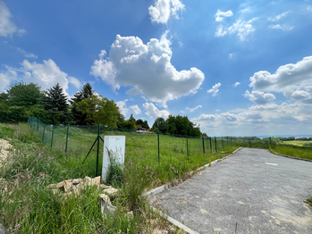 Prodej pozemku 2168 m², Olšany