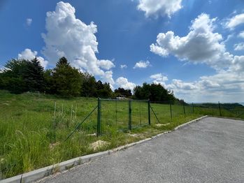 Prodej pozemku 2168 m², Olšany