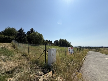 Prodej pozemku 2168 m², Olšany