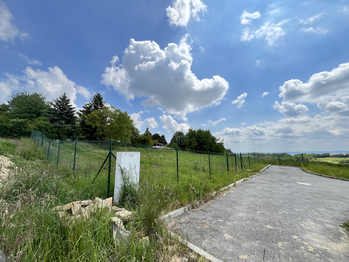 Prodej pozemku 2168 m², Olšany